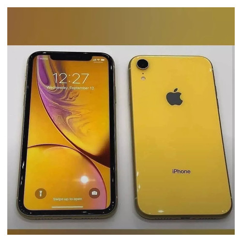 Apple iphone sbloccato 64 - apple, xr