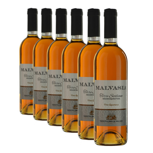 Confezione malvasia - confezione, 6
