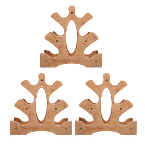 3pz porta manubri - 3pz, plastica