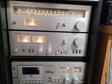 Technics  HiFi System