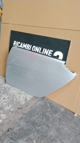 Pannello porta anteriore