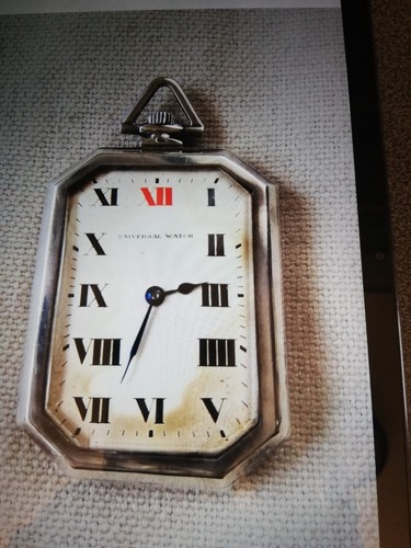 Orologio tasca universal - tasca,