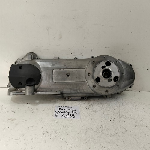 Carter trasmissione piaggio - carter,