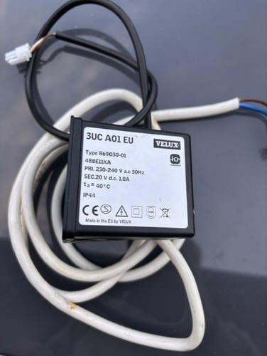 Alimentatore velux per - alimentatore,