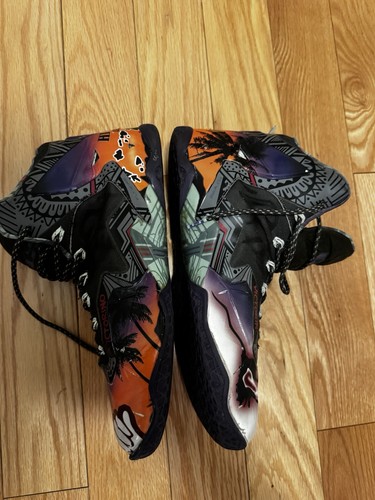 Scarpe basket nike lebron - scarpe, da