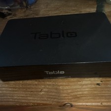 Tablo SPVR2-01-NA Registratore