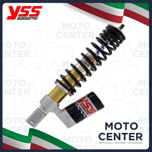 Ammortizzatore posteriore yss - ammortizzatore,