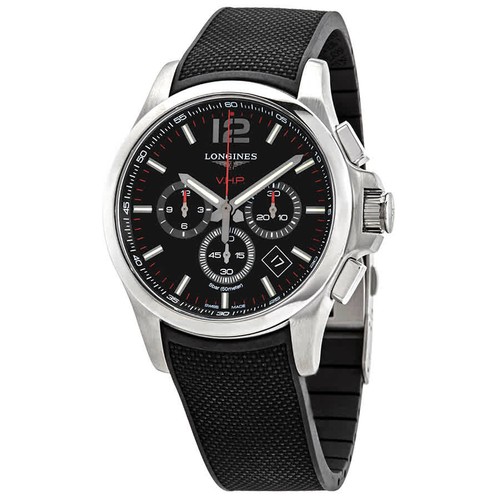 Longines conquest p - longines, v.h.p