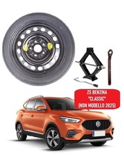 Ruotino di Scorta 16" per Mg