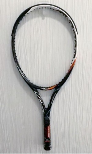 Racchetta tennis rigida - racchetta, da