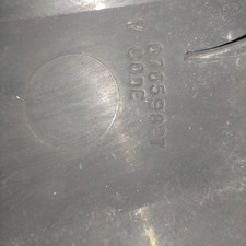 91156777 Griglia compl.  OPEL