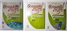 CHIARO A TUTTI - GEOGRAFIA