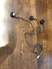 WW2 USAF   TH-37  Headsets