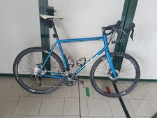 Bici corsa salsa - corsa, colossal