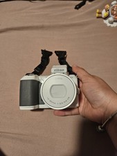 Nikon 1 V2 fotocamera reflex
