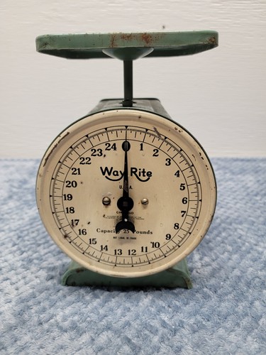 Vintage way rite casale cucina - vintage,