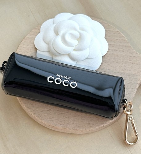 Portachiavi chanel rouge - rouge, coco