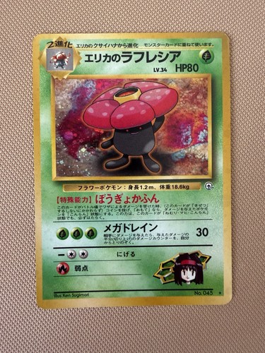 Carte pokémon jap holo swirl - pokémon,