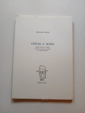 Fernando PESSOA - Opium à