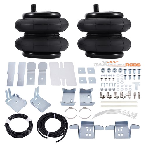 Kit soffietti posteriori - kit, 2