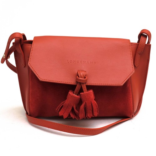 Borsa longchamp tracolla donna - borsa,