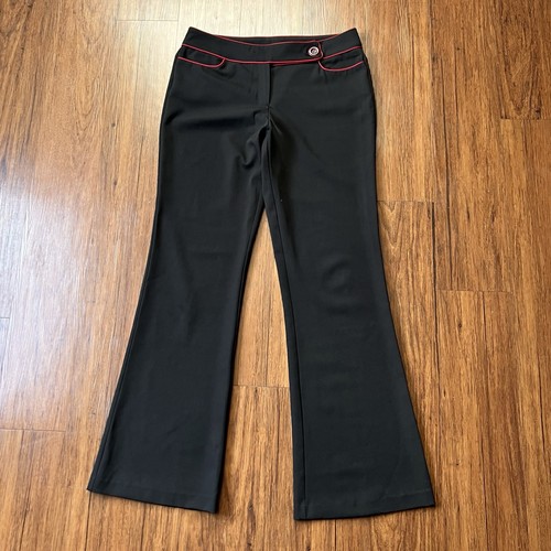 Pantalone elegante y2k - pantalone,