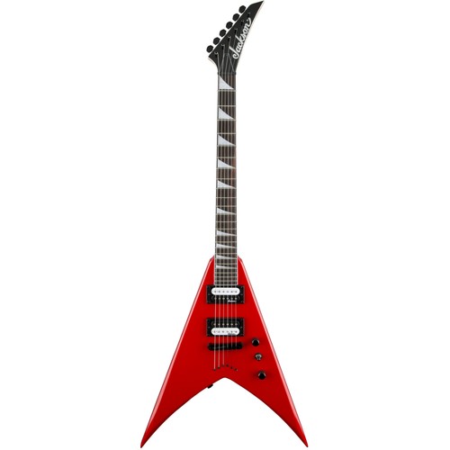 Jackson js32t king red - js32t, v