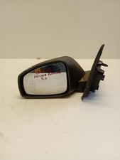 Specchietto / Retrovisore Esterno Sinistro Renault Megane 3a Serie 2008 - 2014