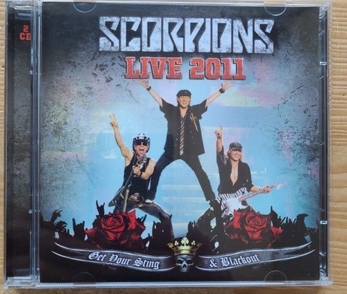 Live 2011 get - (get, your