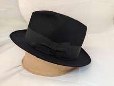 Cappello Fedora Vintage Ultra