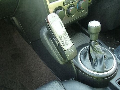Kuda 141105 supporto - kuda, console