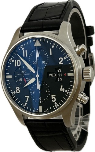 Orologio uomo automatico - , iwc