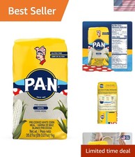 Versatile Gluten-Free White