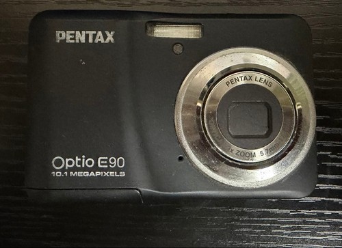 Fotocamera digitale compatta