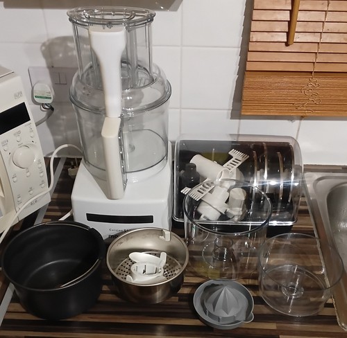 Magimix 5200 frullatore - magimix,