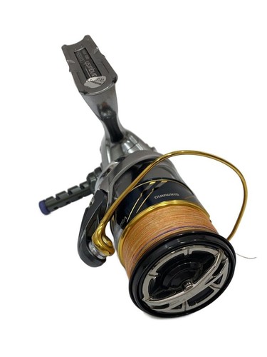 Mulinello spinning shimano - da,
