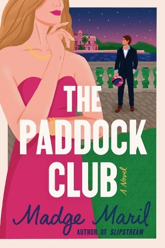 Madge maril the - madge, club