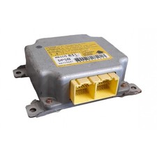 Centralina airbag MR405831 Mitsubishi Pajero Pinin 1.8 Gdi 1998-2006