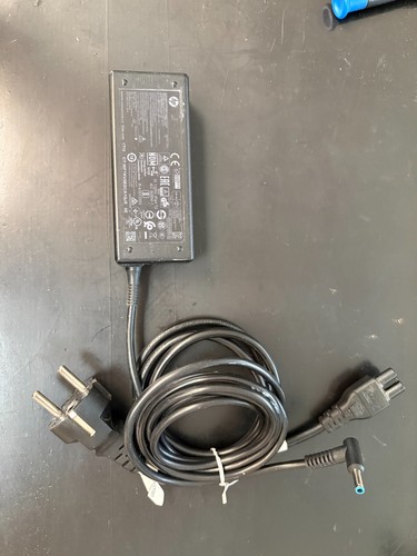 Alimentatore notebook - alimentatore, hp