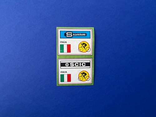 Sprint panini stemma - panini,