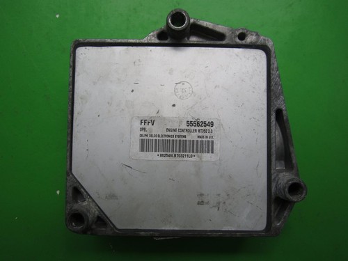 Ecu engine control - ecu, unit