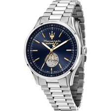 Orologio maserati sorpasso - maserati,