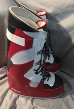 Moon Boot Icon Sneaker Hi