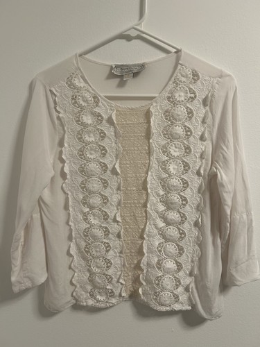 Beyond vintage blusa - beyond, in
