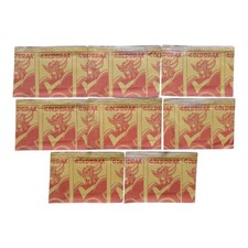 *HH* 8 Bustine Figurine