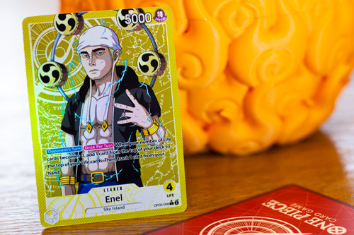 Yellow enel eminem - enel, op05-098