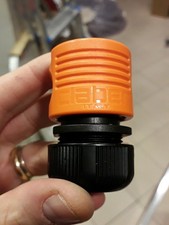 Claber RACCORDO RAPIDO   Art