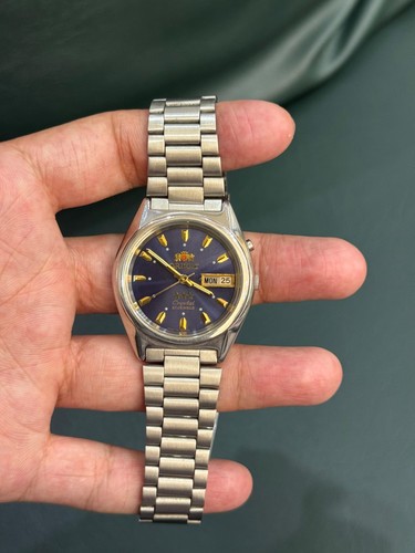Orologio polso uomo - orologio,