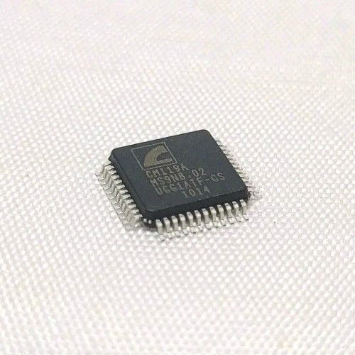 Media cm119a - c-media,