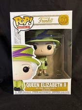 Funko Pop! Royals - Figura in